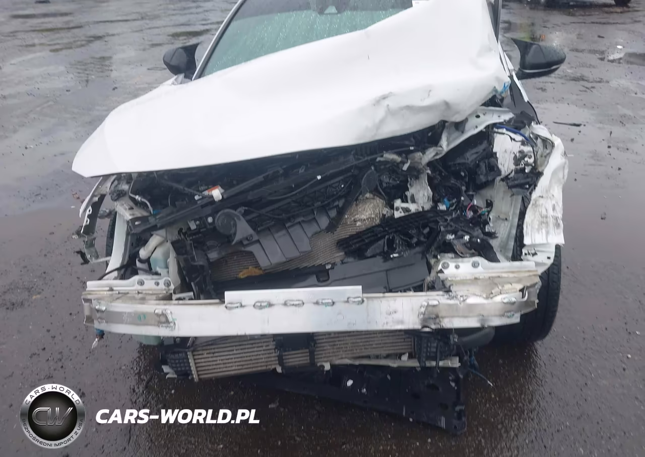 2018 Honda Accord Sport VIN:1HGCV1F3XJA217347 - 6