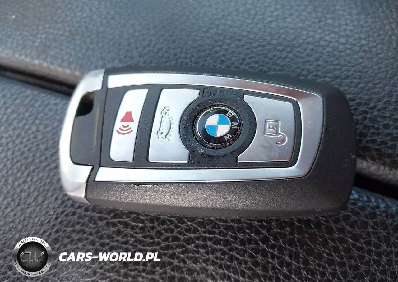 2014 BMW 740I VIN:WBAYA6C52ED144110 - 11