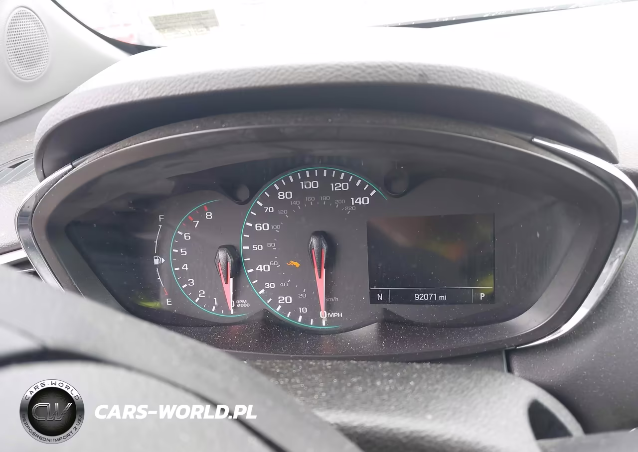 2019 Chevrolet Trax Lt VIN:3GNCJLSB8KL186538 - 7