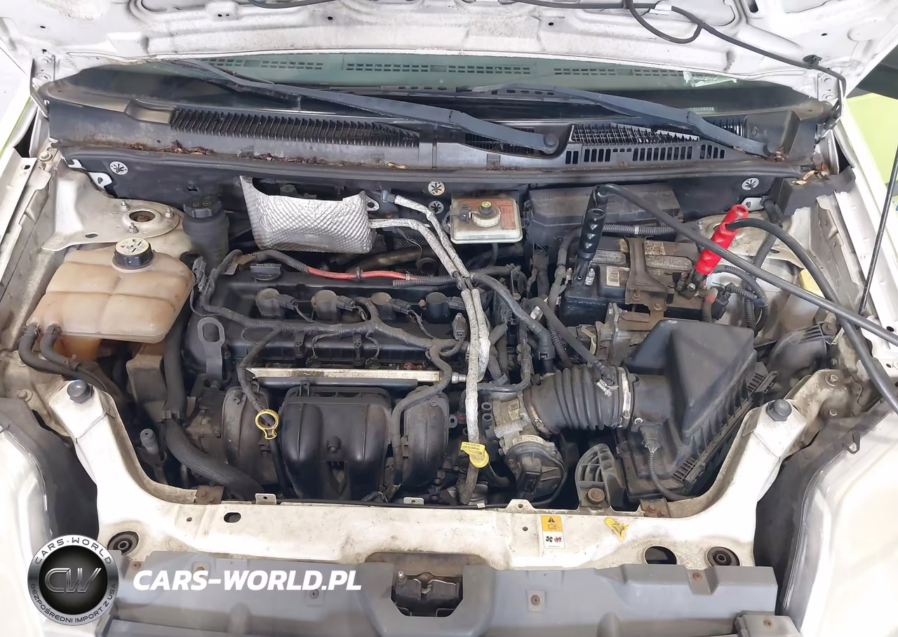 2013 Ford Transit Connect Xl VIN:NM0LS7CN0DT157293 - 10