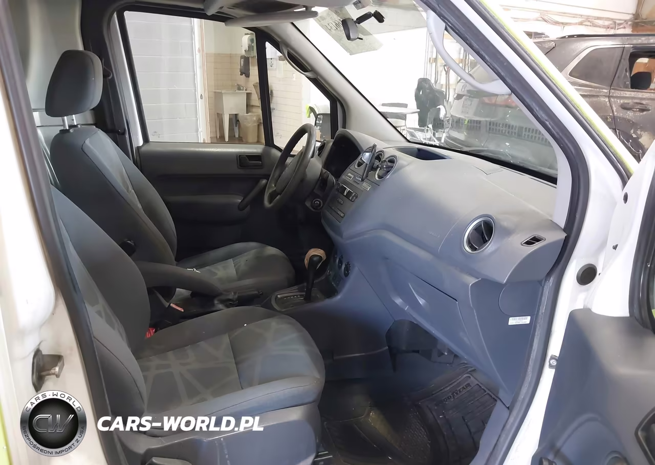 2013 Ford Transit Connect Xl VIN:NM0LS7CN0DT157293 - 5