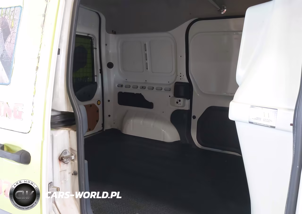 2013 Ford Transit Connect Xl VIN:NM0LS7CN0DT157293 - 8