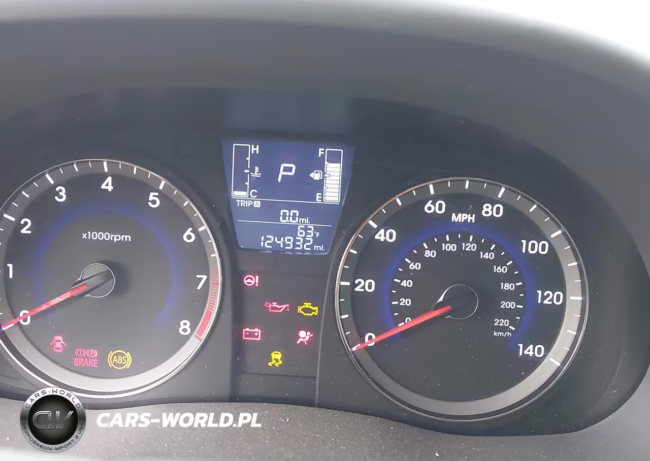 2016 Hyundai Accent Se VIN:KMHCT4AE5GU043415 - 7