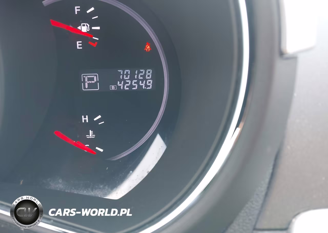 2012 Nissan Murano Sl VIN:JN8AZ1MUXCW121346 - 7
