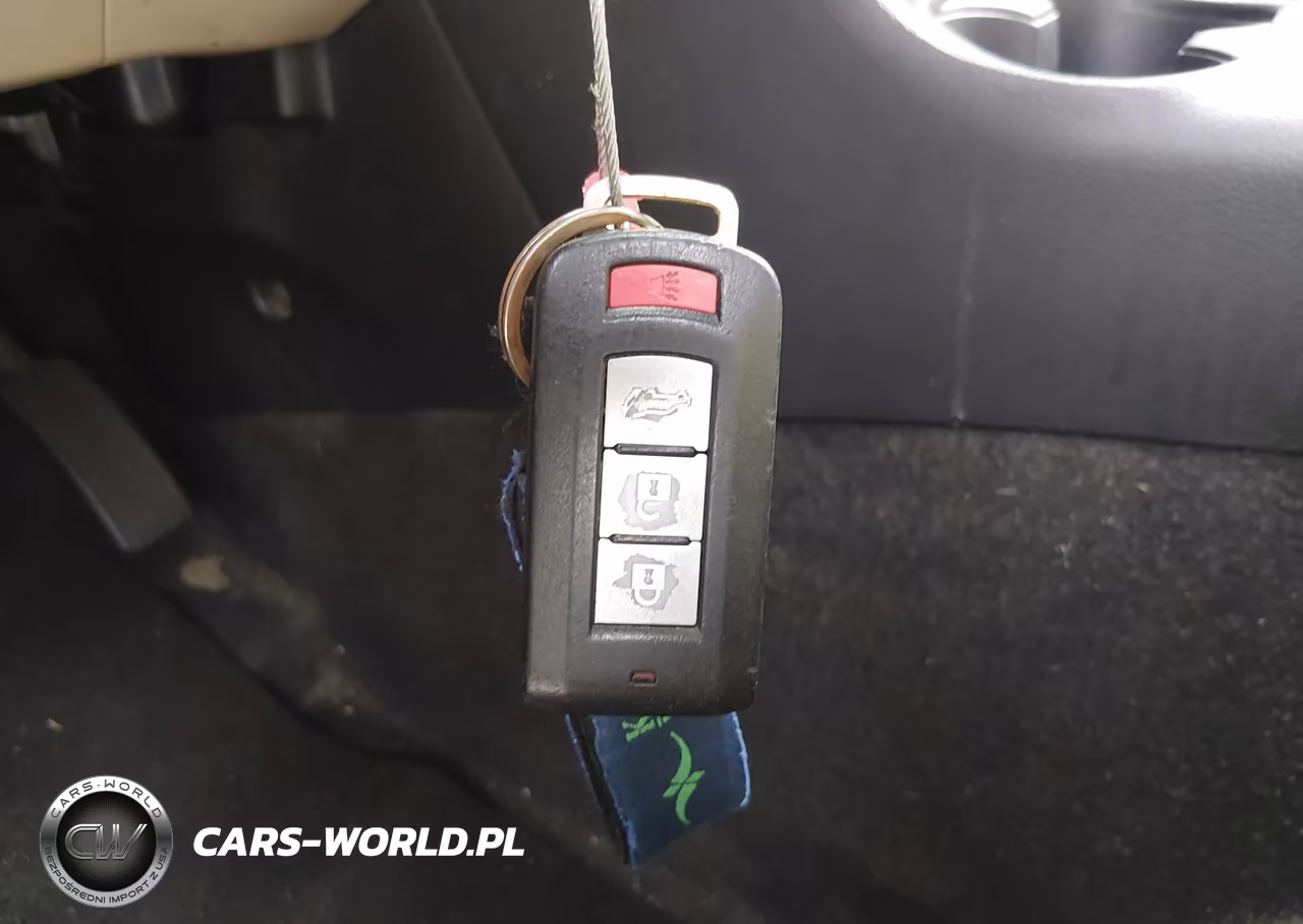 2016 Mitsubishi Outlander Sel VIN:JA4AD3A37GZ017266 - 11