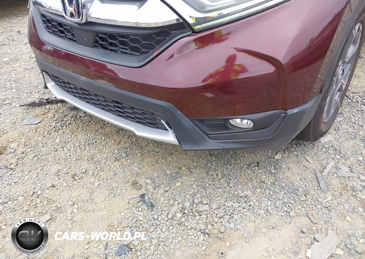2017 Honda Cr-V Ex VIN:7FARW1H56HE046137 - 12