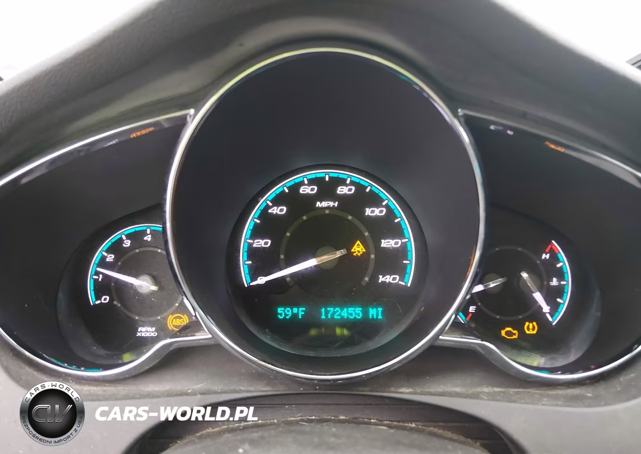 2011 Chevrolet Malibu Ltz VIN:1G1ZE5E74BF194164 - 7