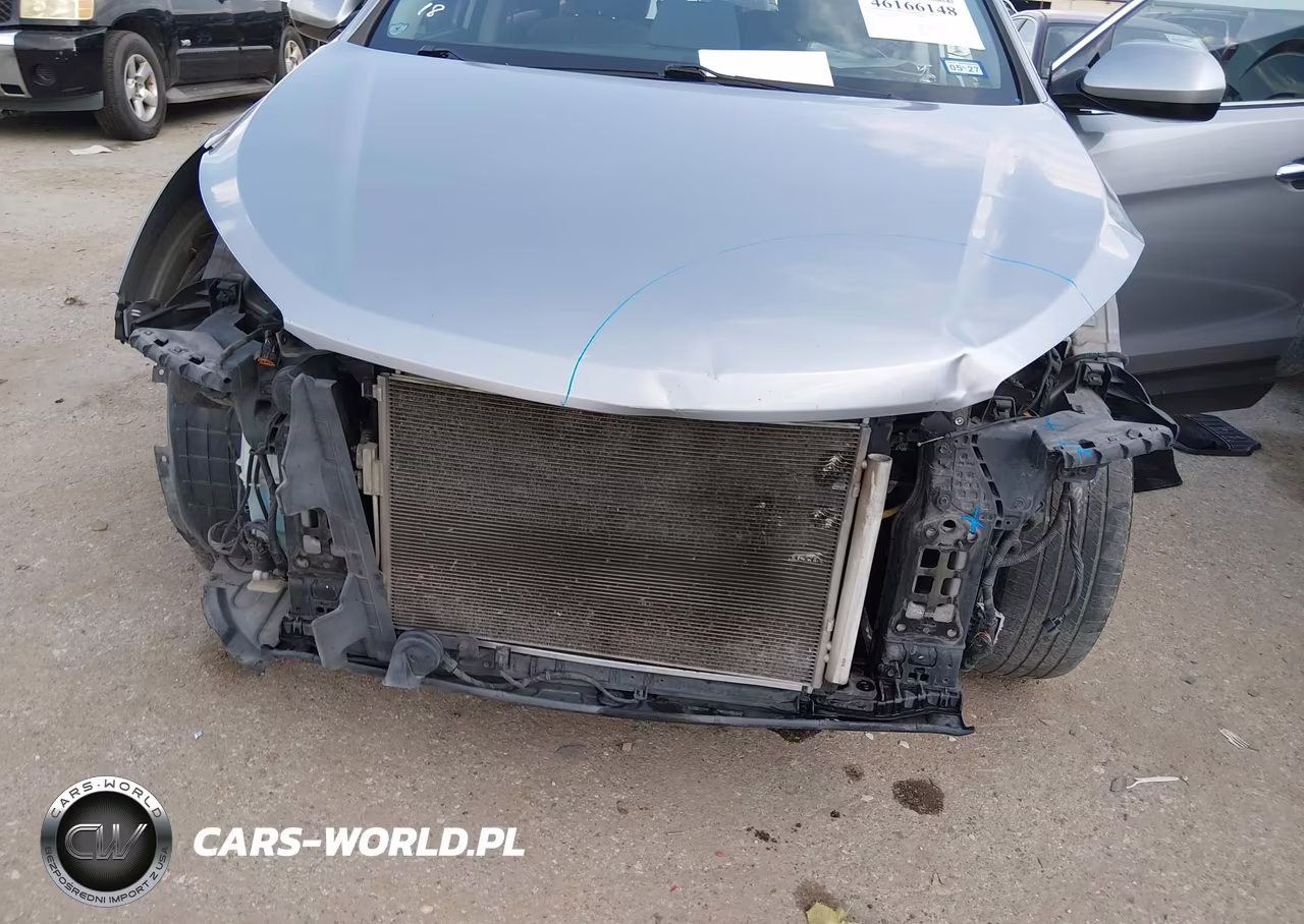 2018 Hyundai Santa Fe Se VIN:KM8SM4HF8JU265543 - 6