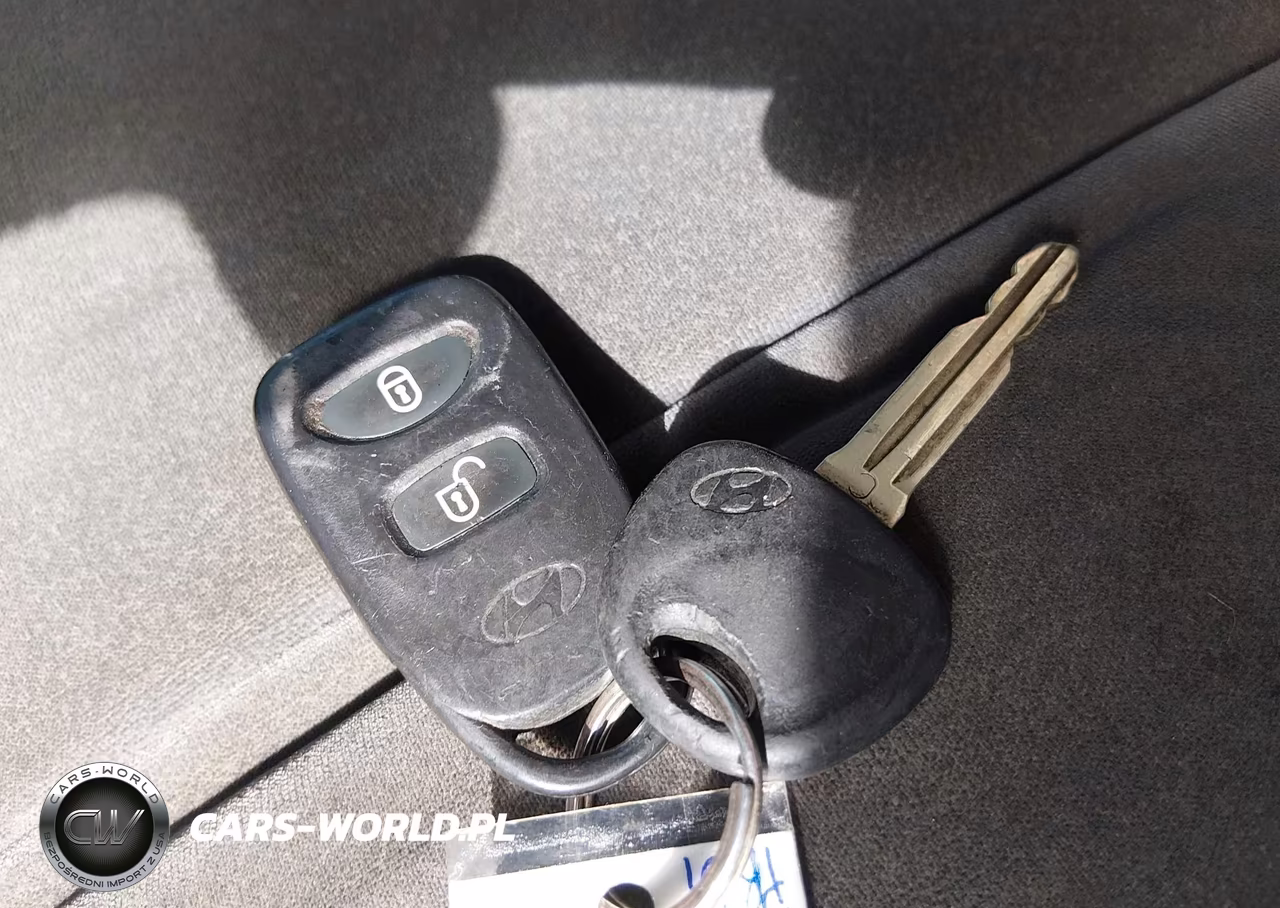2011 Hyundai Santa Fe Se VIN:5XYZH4AG1BG033315 - 11