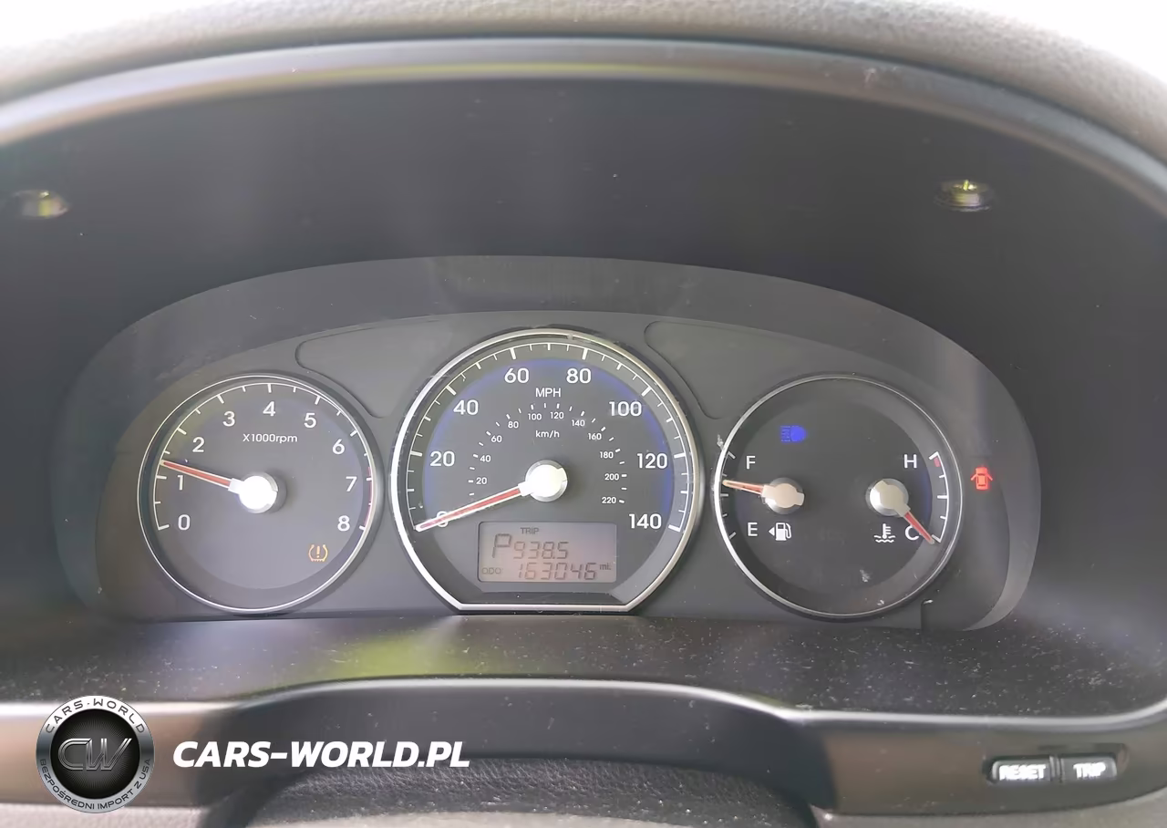 2011 Hyundai Santa Fe Se VIN:5XYZH4AG1BG033315 - 7