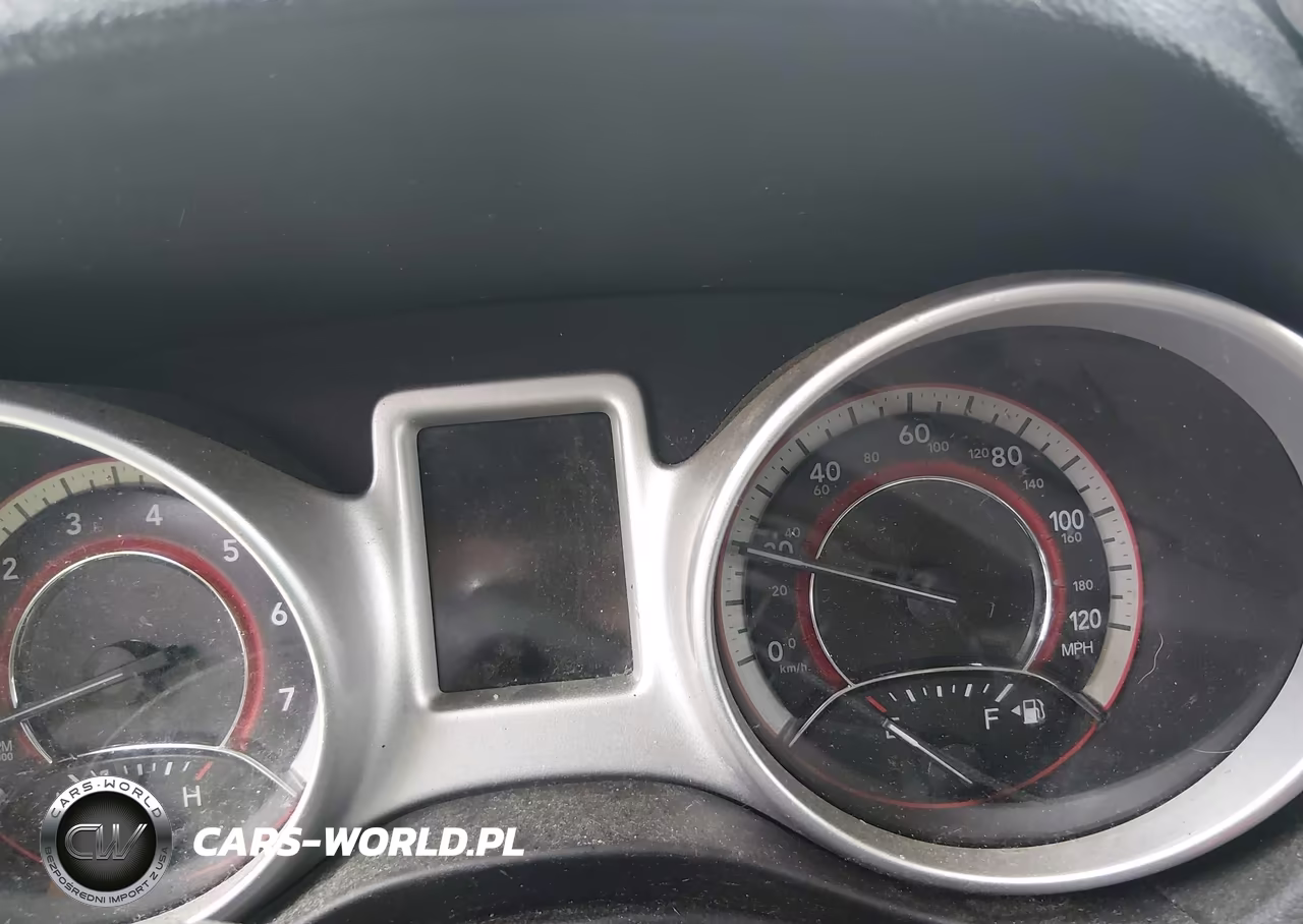 2014 Dodge Journey American Value Pkg VIN:3C4PDCAB1ET153579 - 16