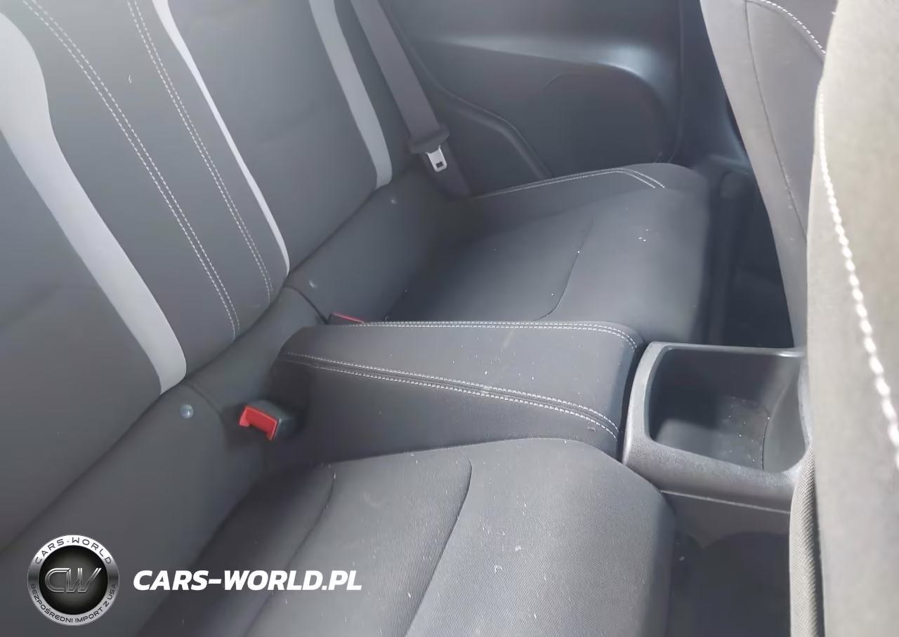 2017 Chevrolet Camaro 1Lt VIN:1G1FB3DX6H0105465 - 8