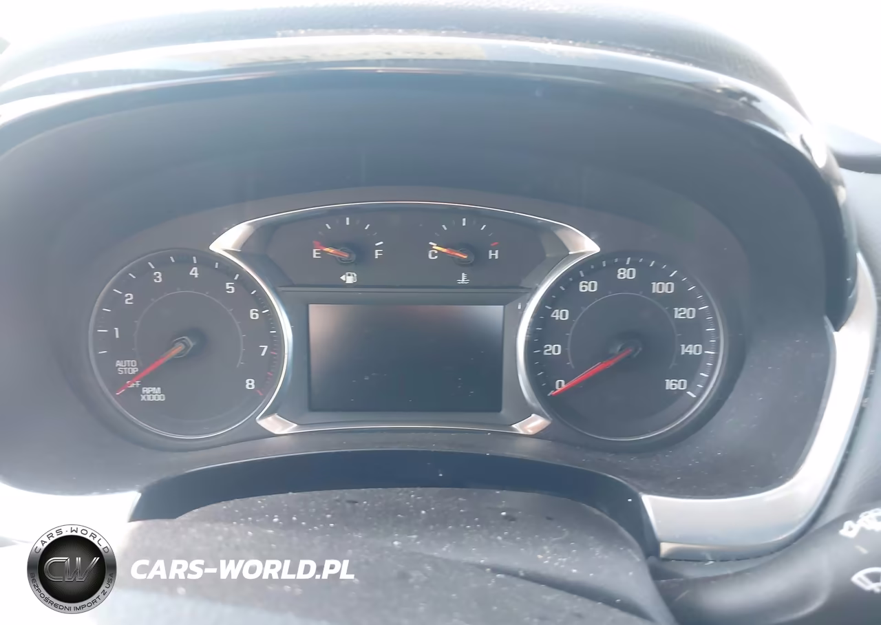 2021 Chevrolet Traverse Fwd Lt Leather VIN:1GNERHKW0MJ145395 - 15