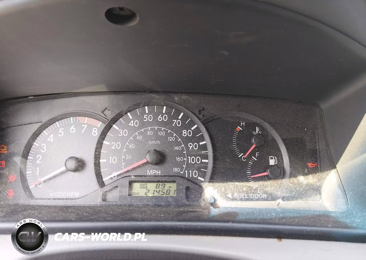 2007 Toyota Corolla Ce VIN:1NXBR32E07Z909556 - 7