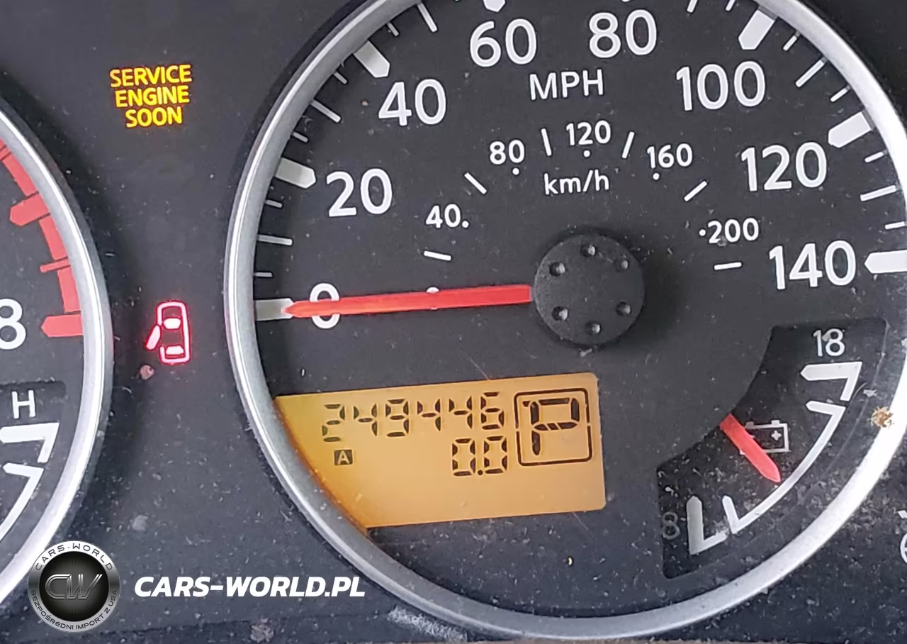 2005 Nissan Pathfinder Se VIN:5N1AR18U05C788092 - 15