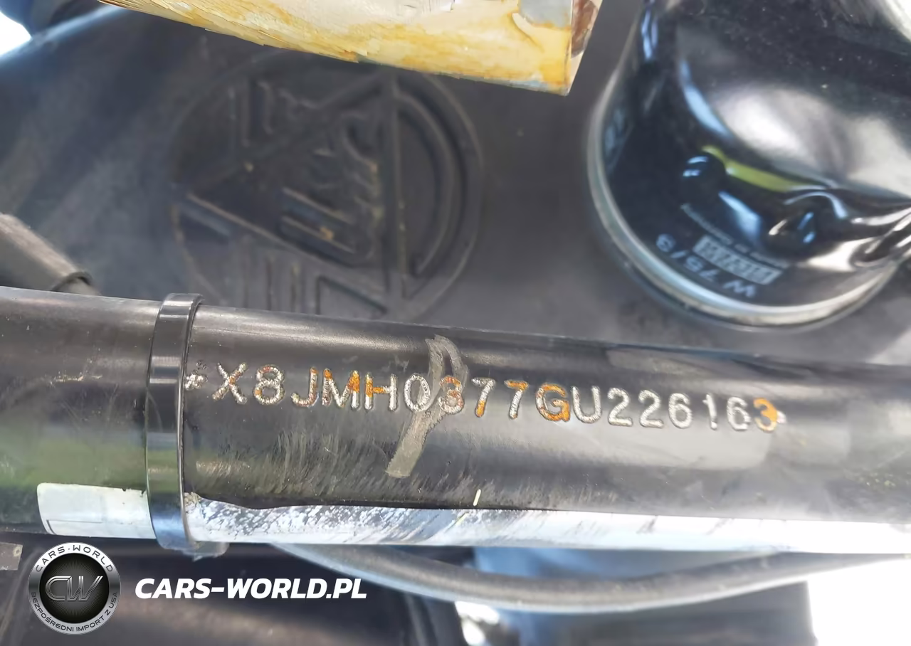 2016 Ural Gear Up VIN:X8JMH0377GU226163 - 10