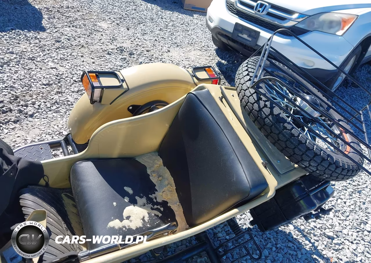 2016 Ural Gear Up VIN:X8JMH0377GU226163 - 17