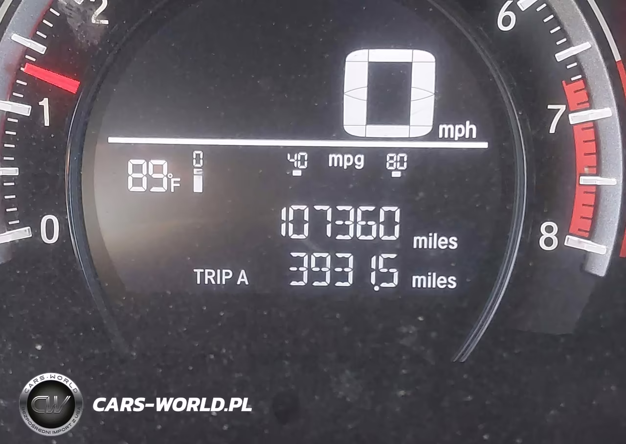 2017 Honda Civic Lx VIN:2HGFC2E59HH501608 - 15