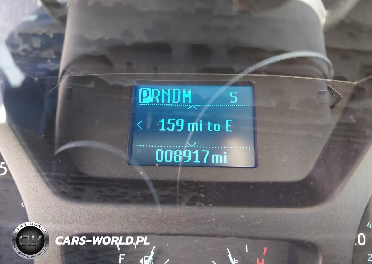 2018 Ford Transit-150 Xl VIN:1FMZK1ZMXJKB07183 - 15