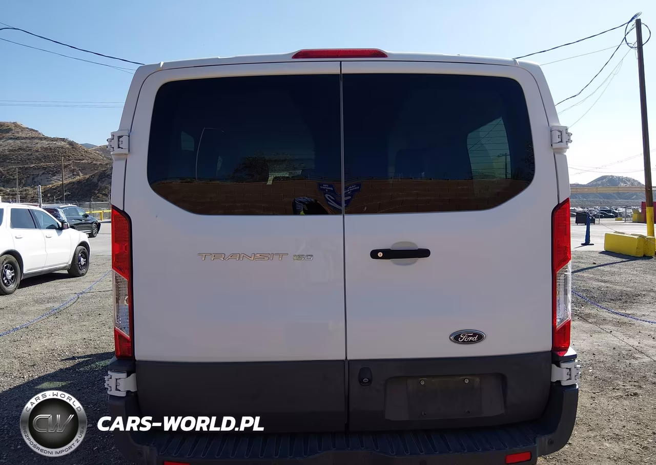 2018 Ford Transit-150 Xl VIN:1FMZK1ZMXJKB07183 - 16