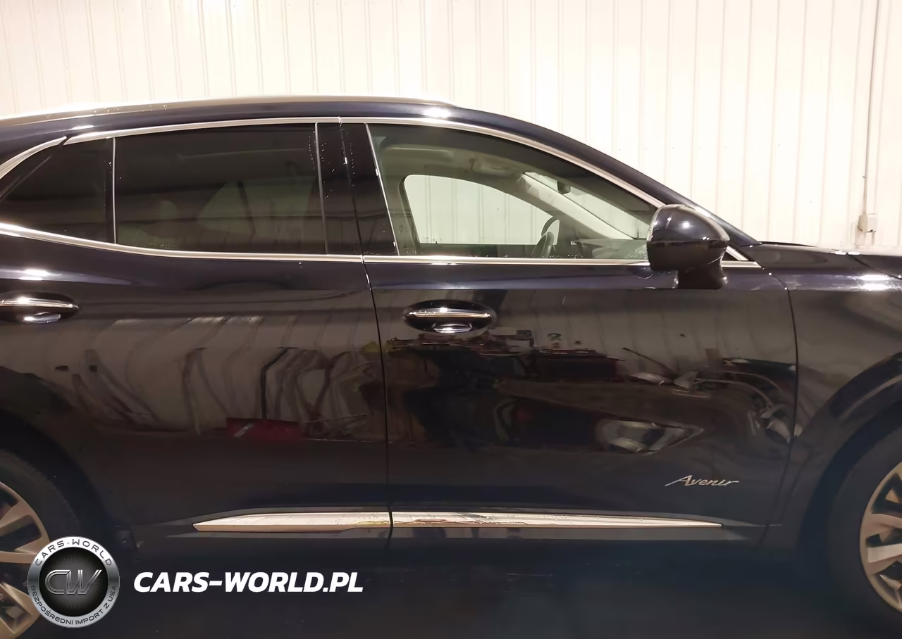 2021 Buick Envision Awd Avenir VIN:LRBFZSR40MD139415 - 13