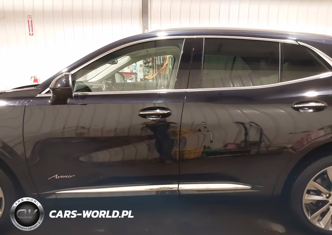 2021 Buick Envision Awd Avenir VIN:LRBFZSR40MD139415 - 14