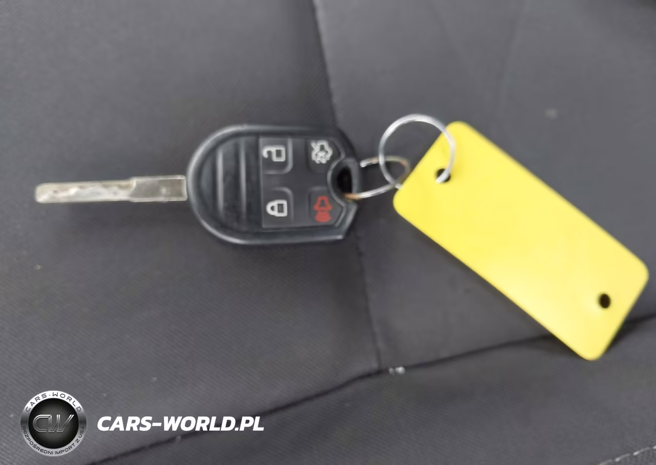 2016 Ford Fiesta Se VIN:3FADP4BJ5GM178350 - 11