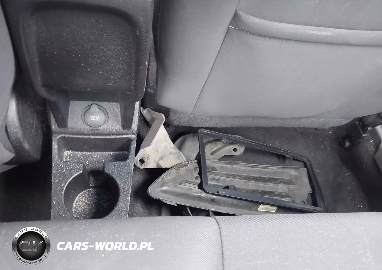 2016 Ford Fiesta Se VIN:3FADP4BJ5GM178350 - 12