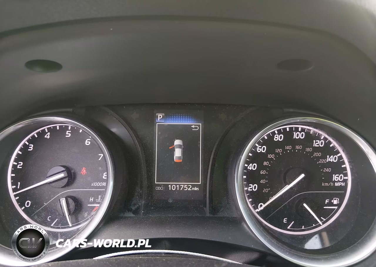 2018 Toyota Camry Le VIN:4T1B11HK5JU054689 - 7