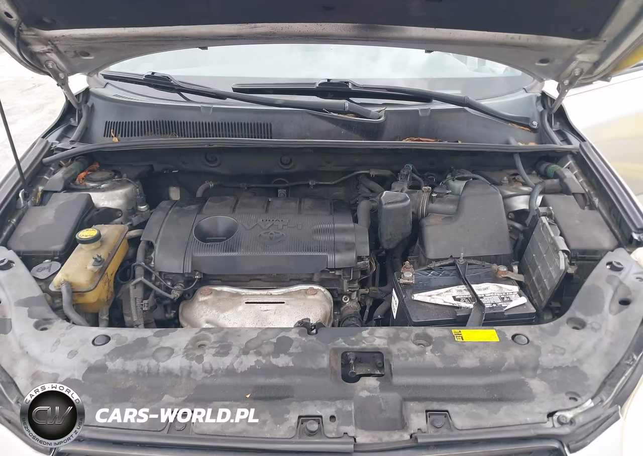 2012 Toyota Rav4 VIN:2T3ZF4DV9CW118454 - 10