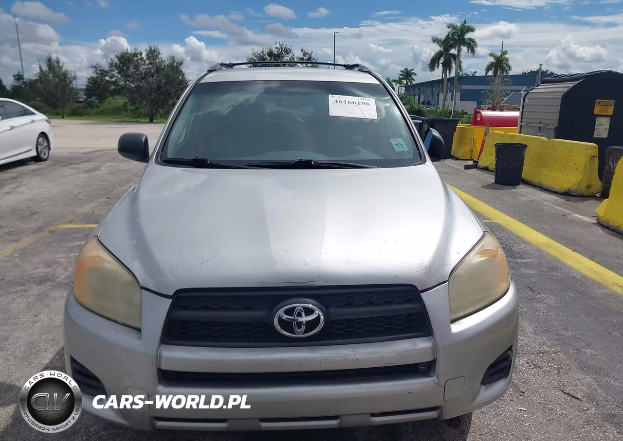 2012 Toyota Rav4 VIN:2T3ZF4DV9CW118454 - 12