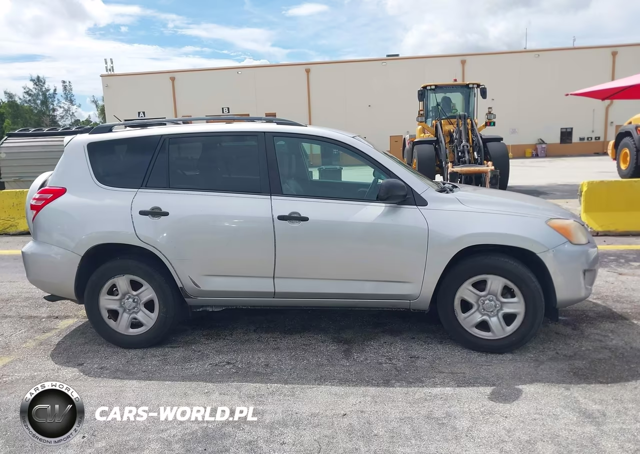 2012 Toyota Rav4 VIN:2T3ZF4DV9CW118454 - 13