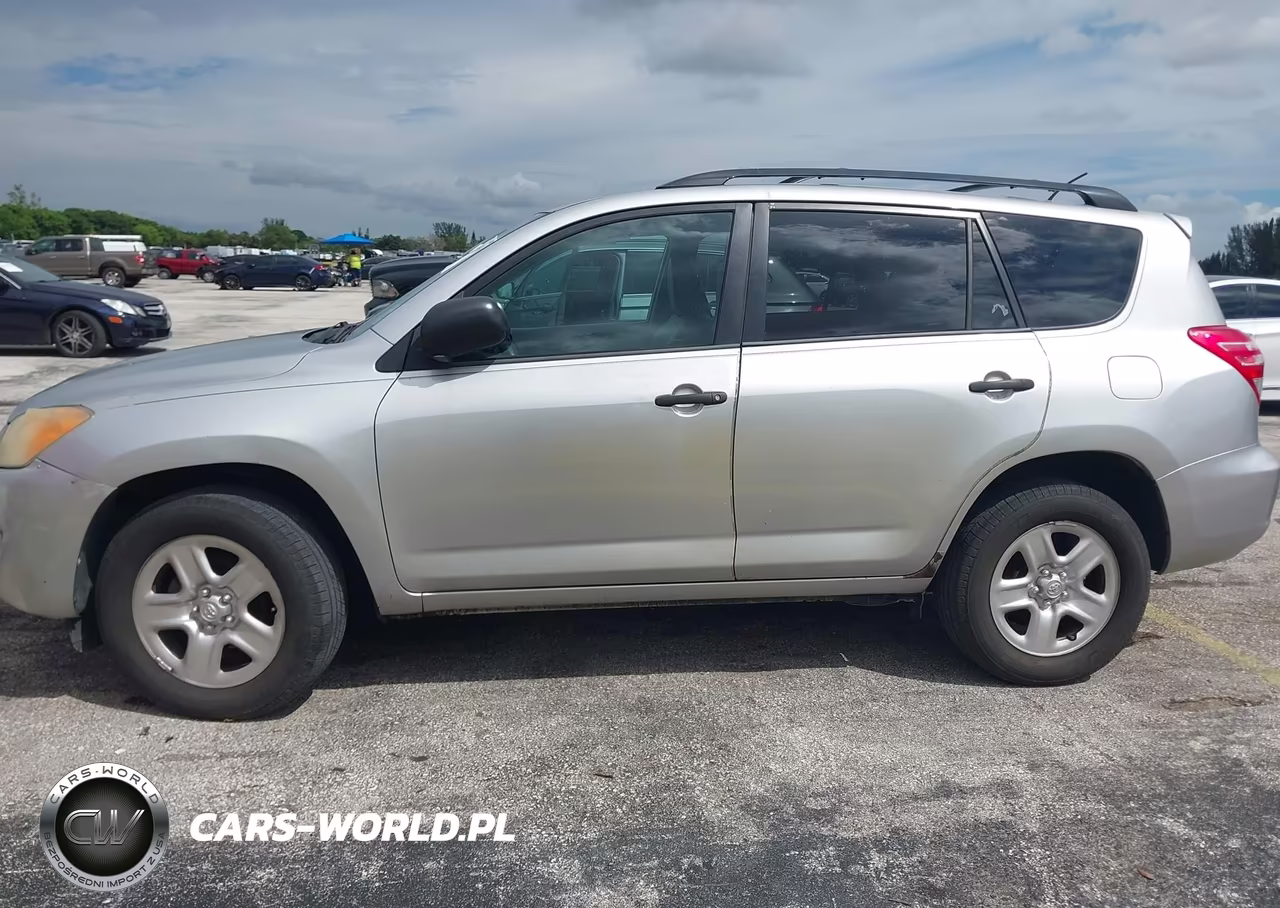 2012 Toyota Rav4 VIN:2T3ZF4DV9CW118454 - 14