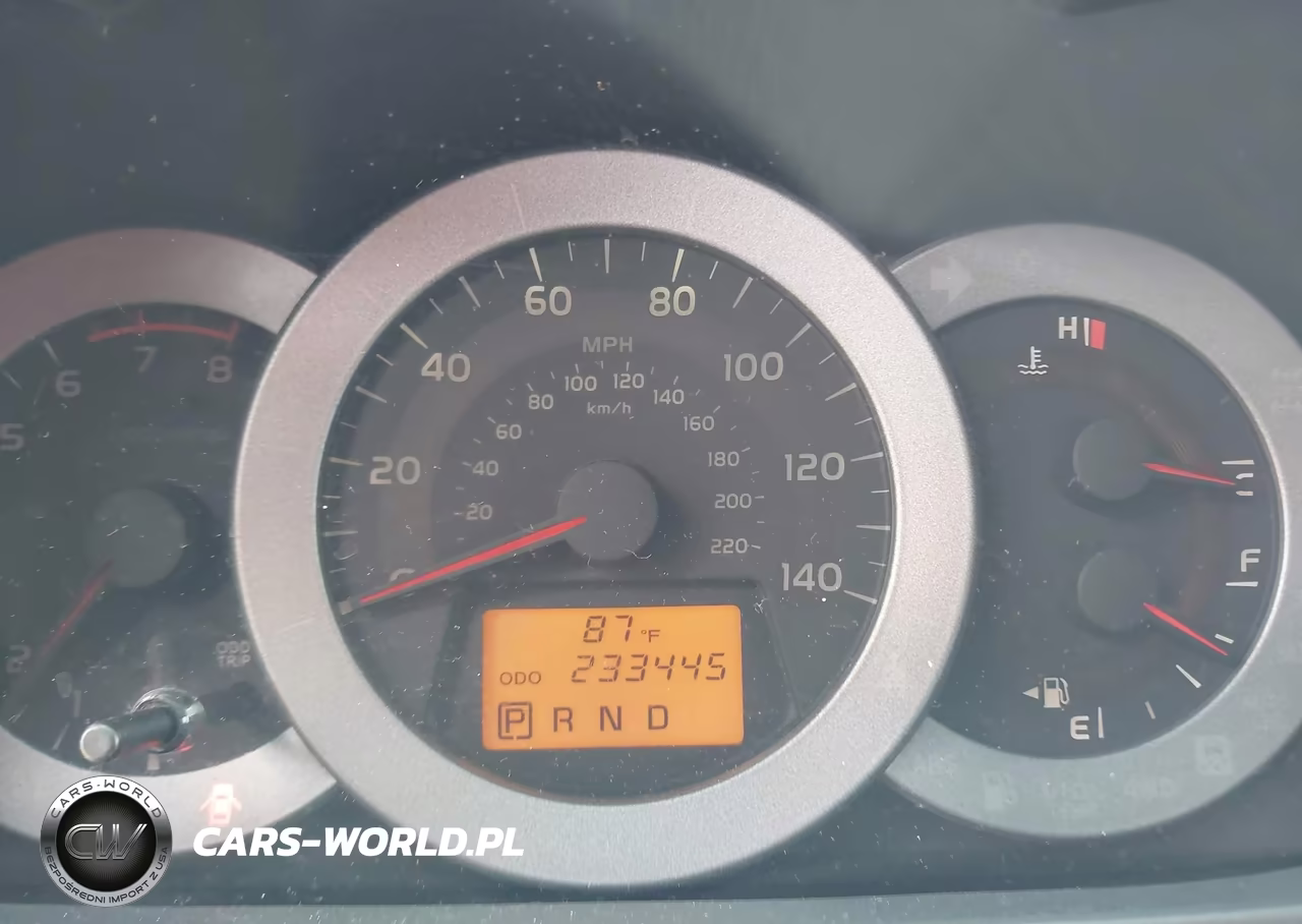 2012 Toyota Rav4 VIN:2T3ZF4DV9CW118454 - 7