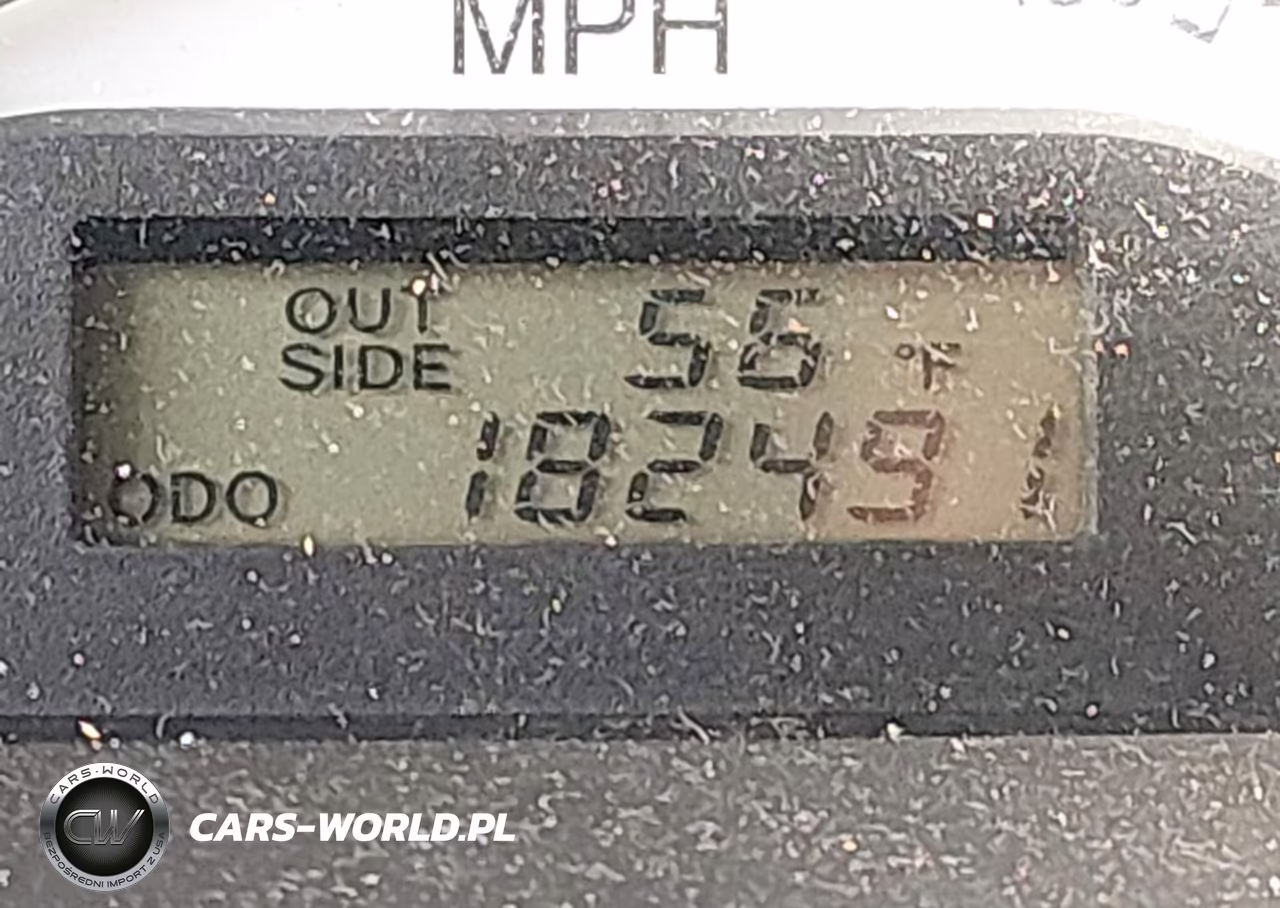 2003 Toyota Corolla S VIN:2T1BR32E53C164914 - 12