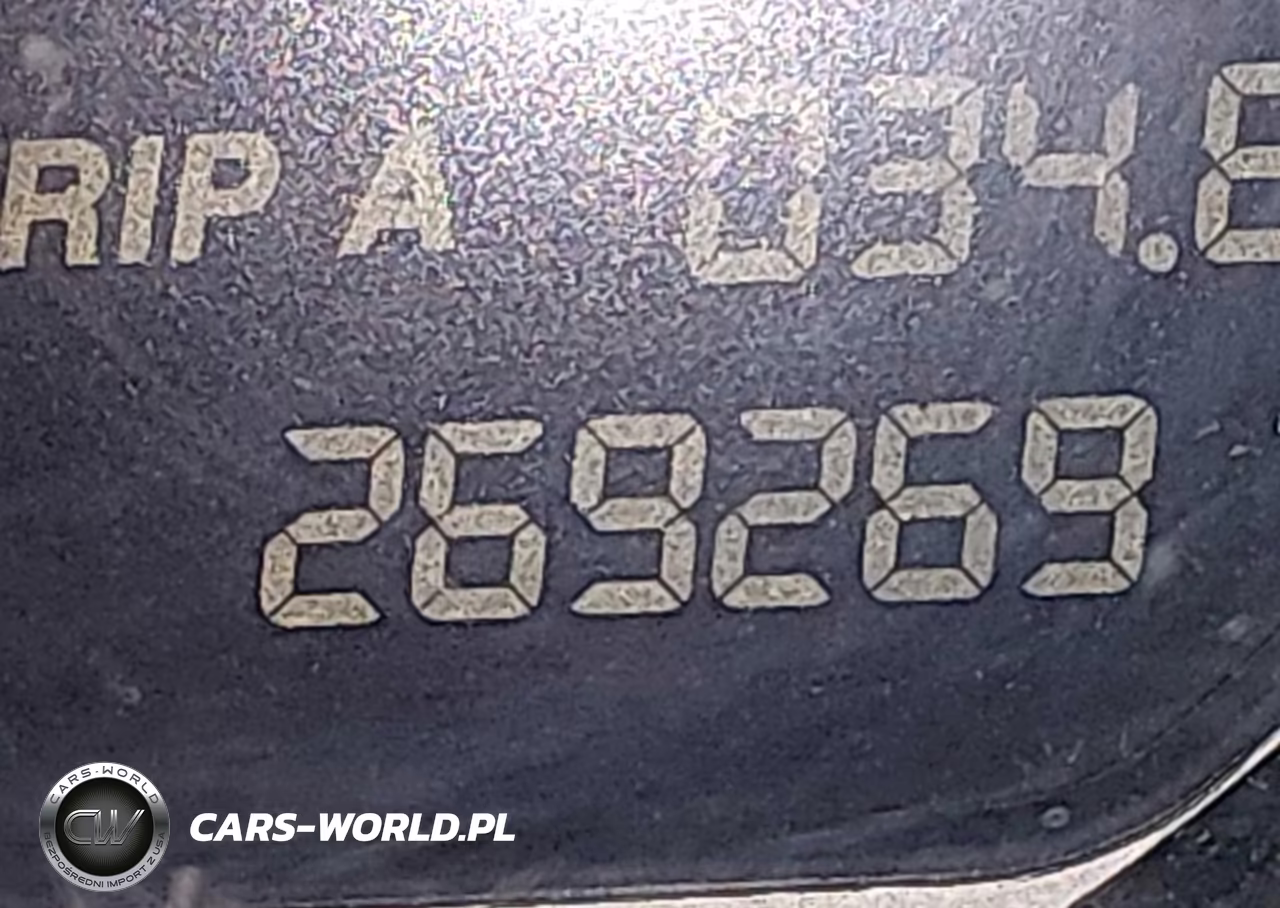 2003 Acura Tl 3.2 Type S VIN:19UUA56853A086737 - 13