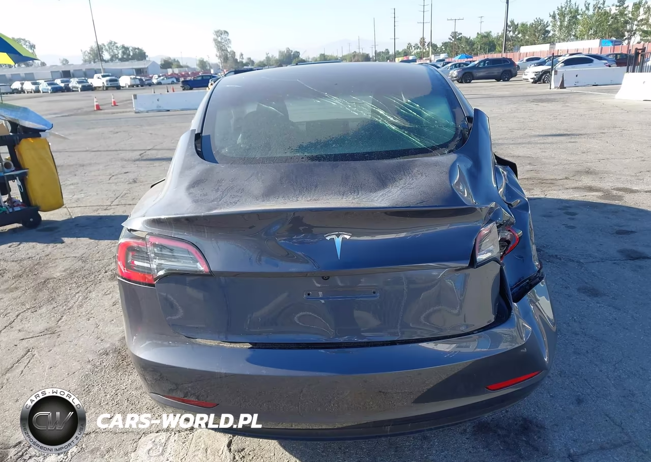 2023 Tesla Model 3 Rear-Wheel Drive VIN:5YJ3E1EA8PF664922 - 16
