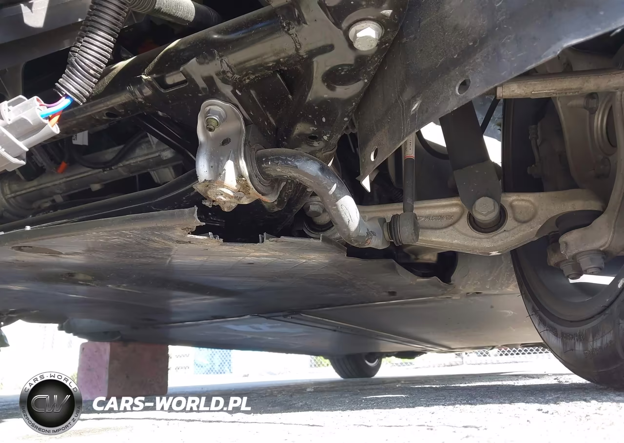 2023 Tesla Model 3 Rear-Wheel Drive VIN:5YJ3E1EA8PF664922 - 19