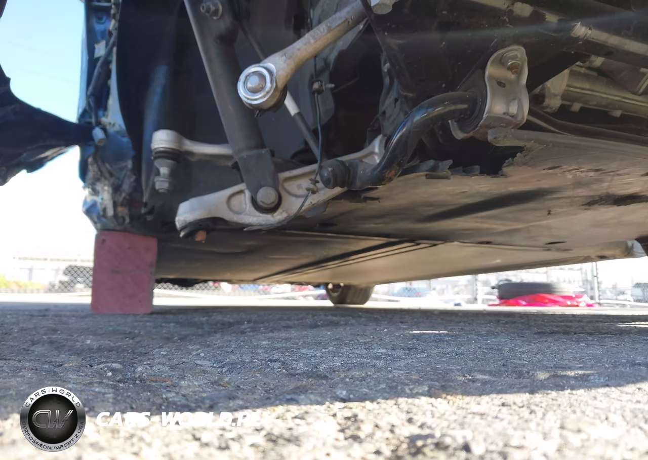 2023 Tesla Model 3 Rear-Wheel Drive VIN:5YJ3E1EA8PF664922 - 20