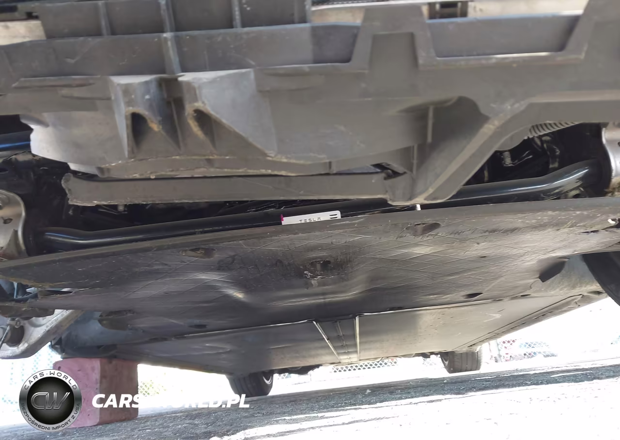 2023 Tesla Model 3 Rear-Wheel Drive VIN:5YJ3E1EA8PF664922 - 6