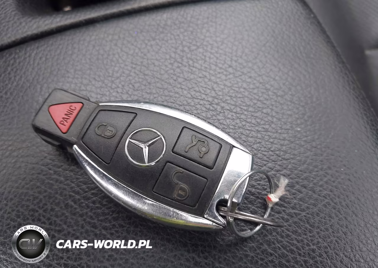 2007 Mercedes-Benz S 550 VIN:WDDNG71X97A043378 - 11