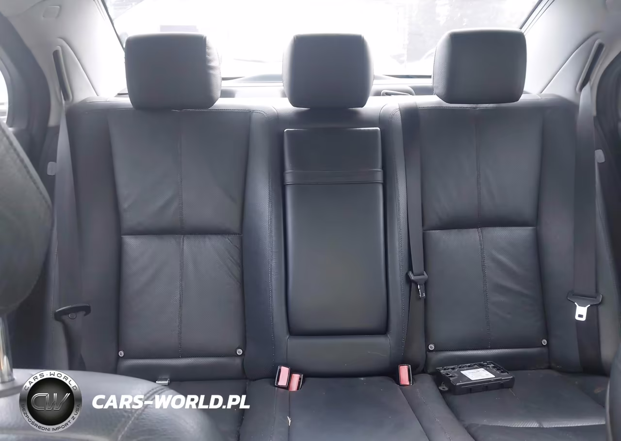 2007 Mercedes-Benz S 550 VIN:WDDNG71X97A043378 - 8