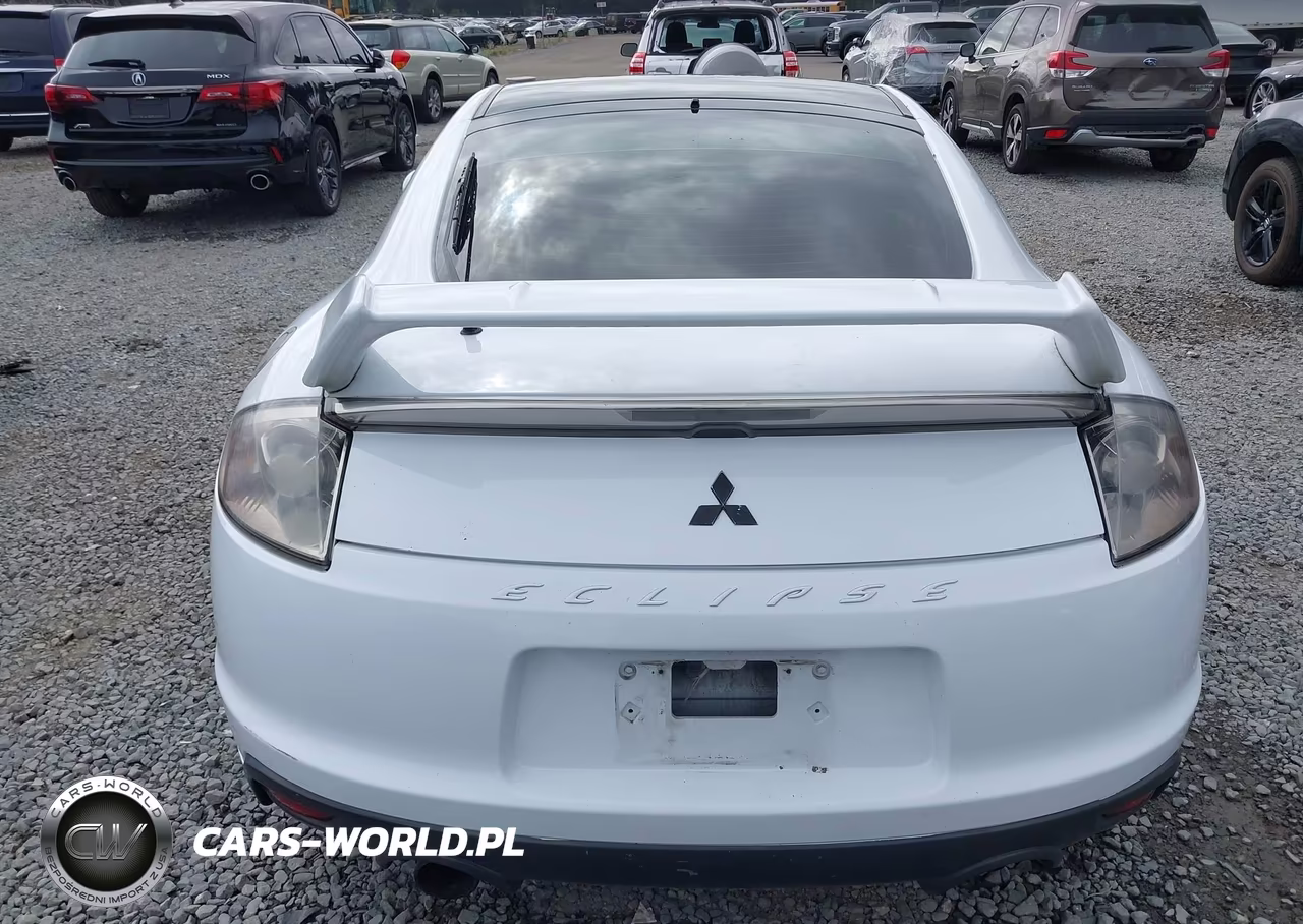 2011 Mitsubishi Eclipse Gs-Gs Sport VIN:4A31K5DF1BE003731 - 16
