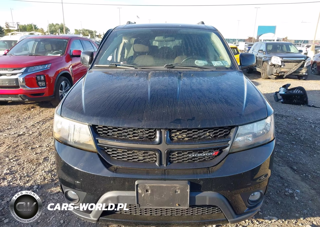 2018 Dodge Journey Sxt VIN:3C4PDCBB2JT145208 - 12