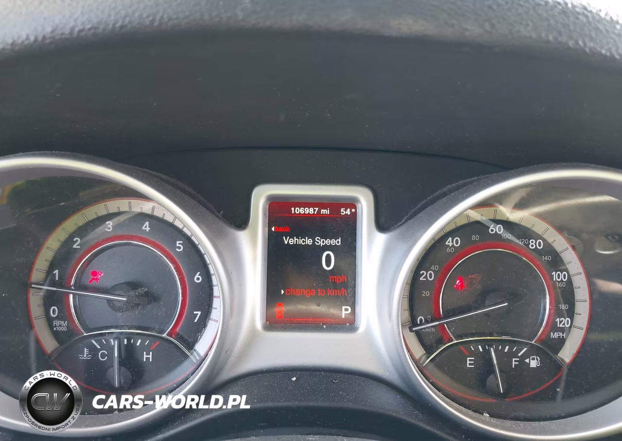 2018 Dodge Journey Sxt VIN:3C4PDCBB2JT145208 - 7