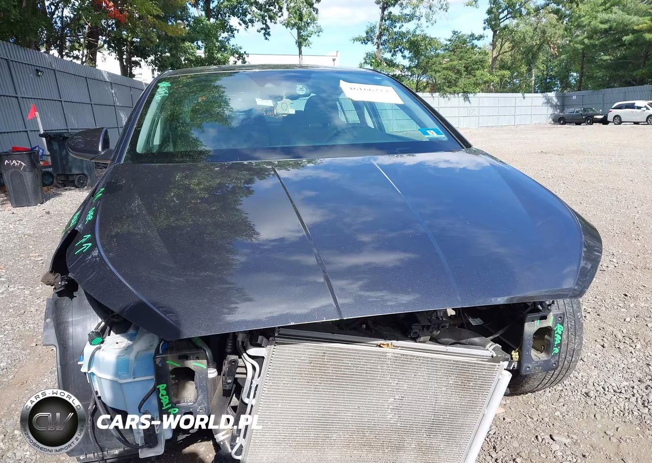 2020 Hyundai Elantra Value Edition VIN:5NPD84LF4LH591636 - 6