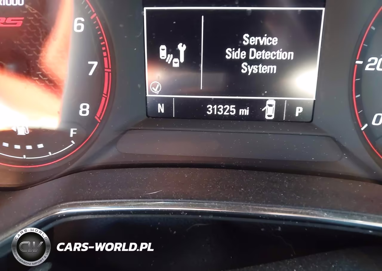2022 Chevrolet Trailblazer Rs VIN:KL79MTSL2NB106981 - 16