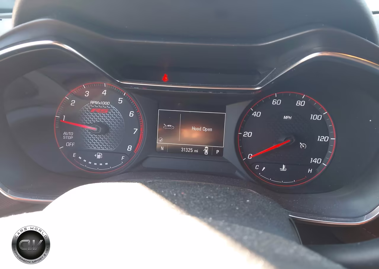 2022 Chevrolet Trailblazer Rs VIN:KL79MTSL2NB106981 - 7