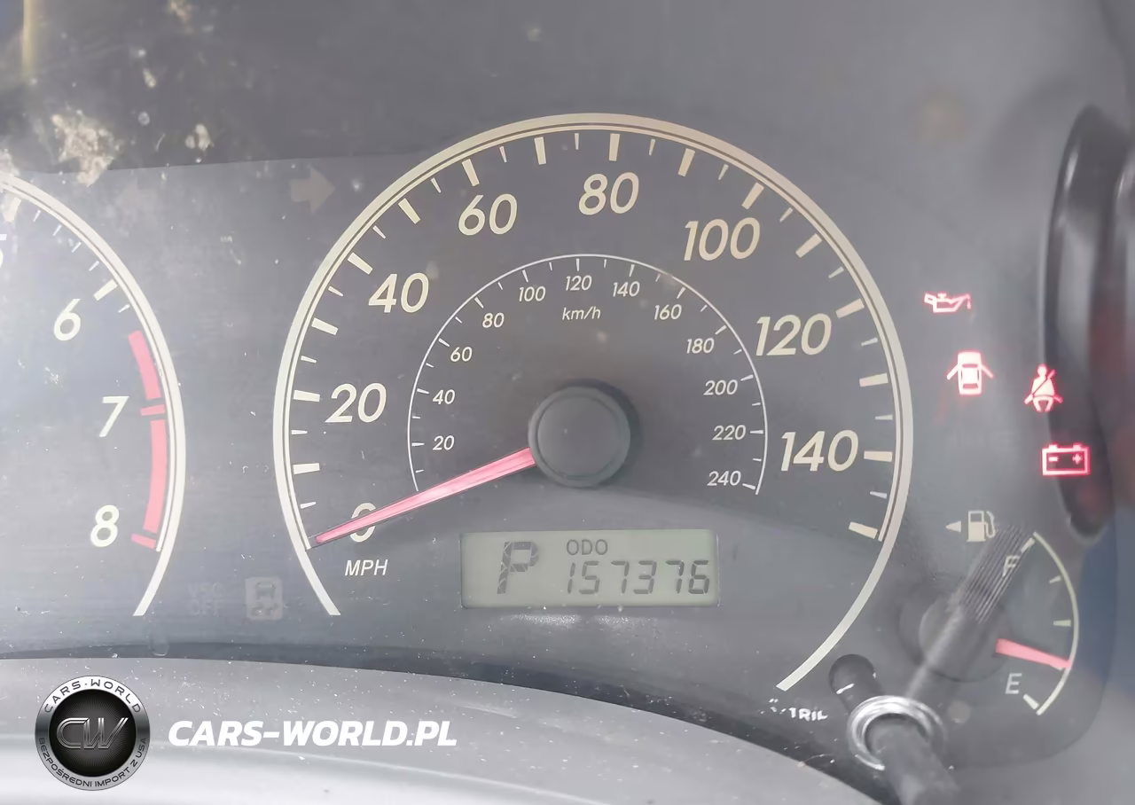 2009 Toyota Corolla Le VIN:JTDBL40E799087598 - 7