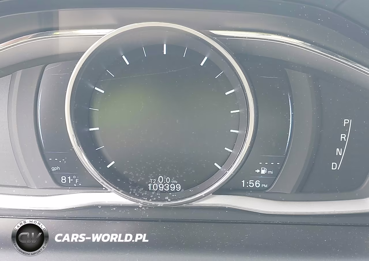 2016 Volvo Xc60 T5 Premier VIN:YV4612RK2G2856709 - 15